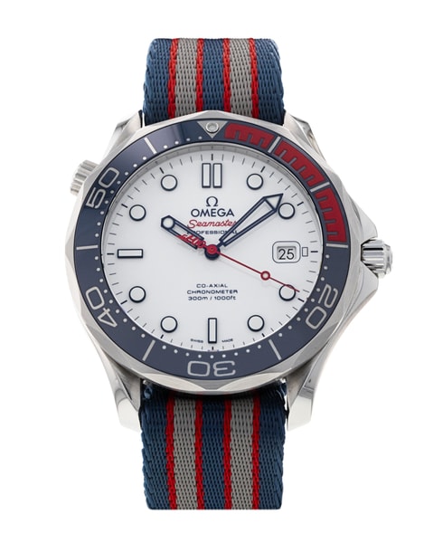 Omega Seamaster 300m 212.32.41.20.04.001